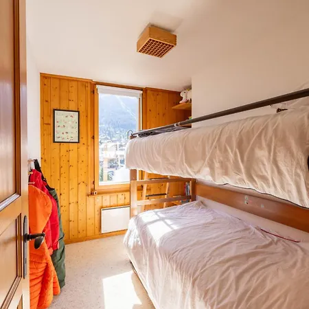 Bel Familial Proche Des Commodites Apartment